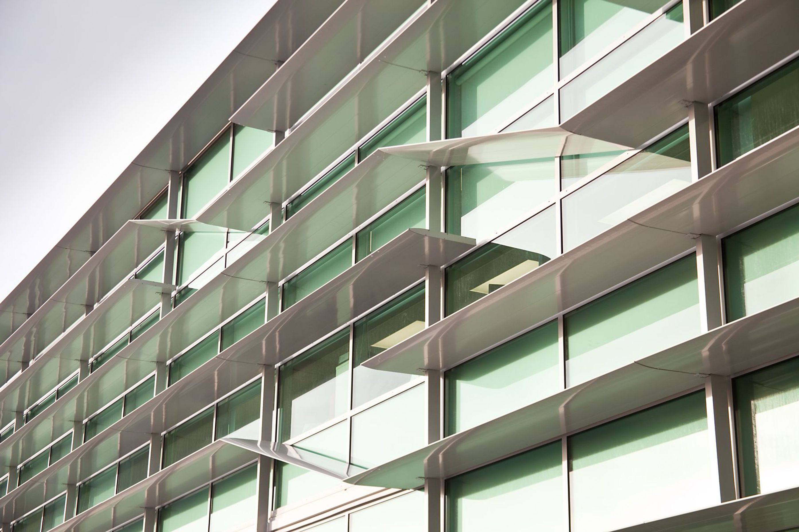 WHK Building