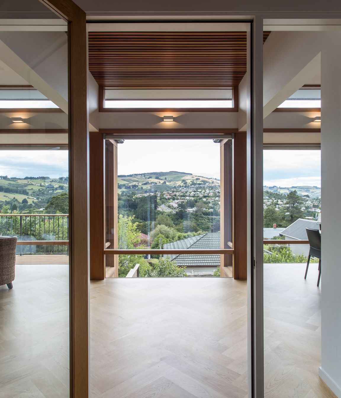 Maori Hill Residence