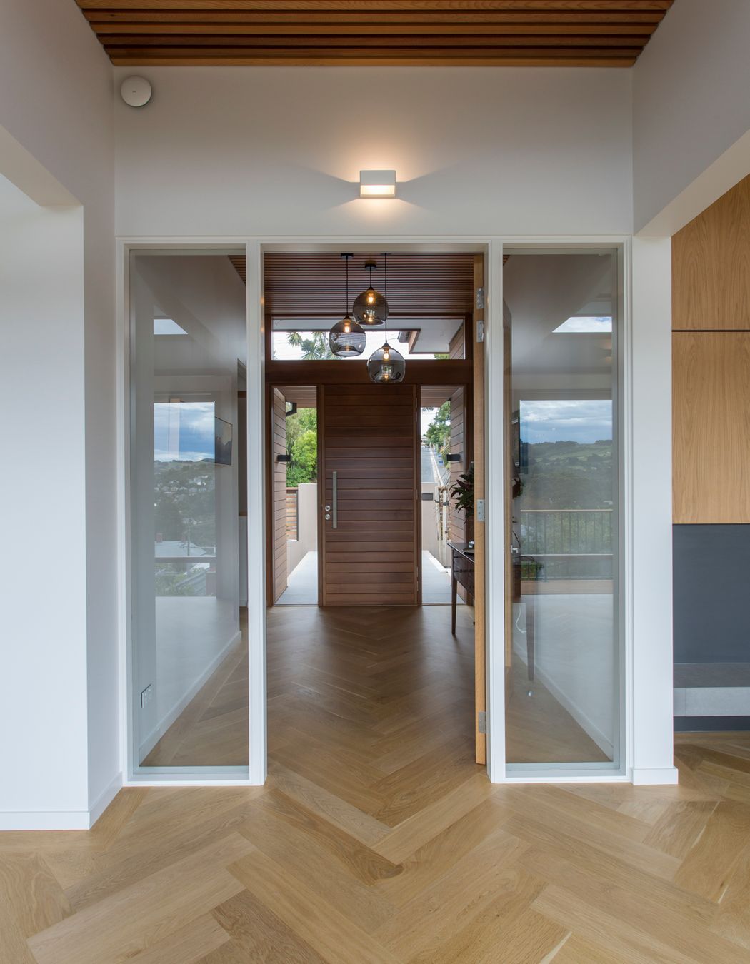 Maori Hill Residence