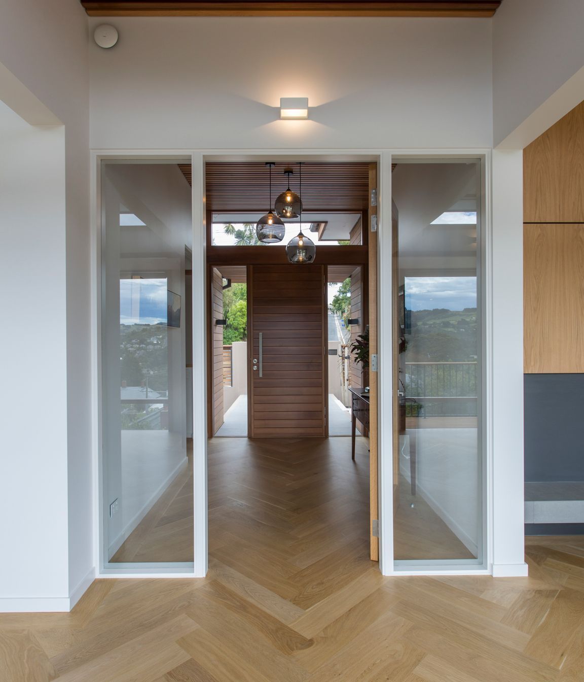 Maori Hill Residence