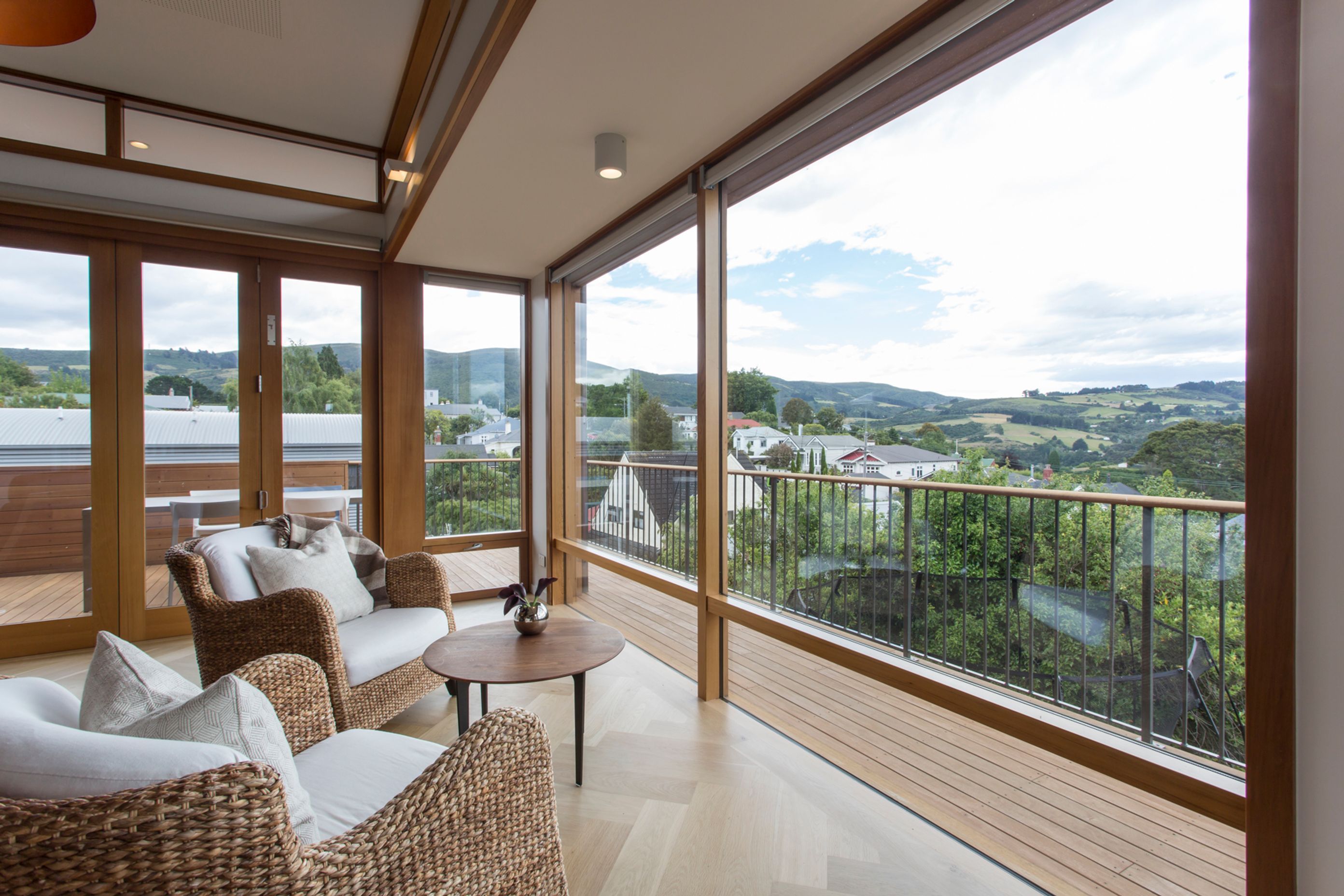 Maori Hill Residence