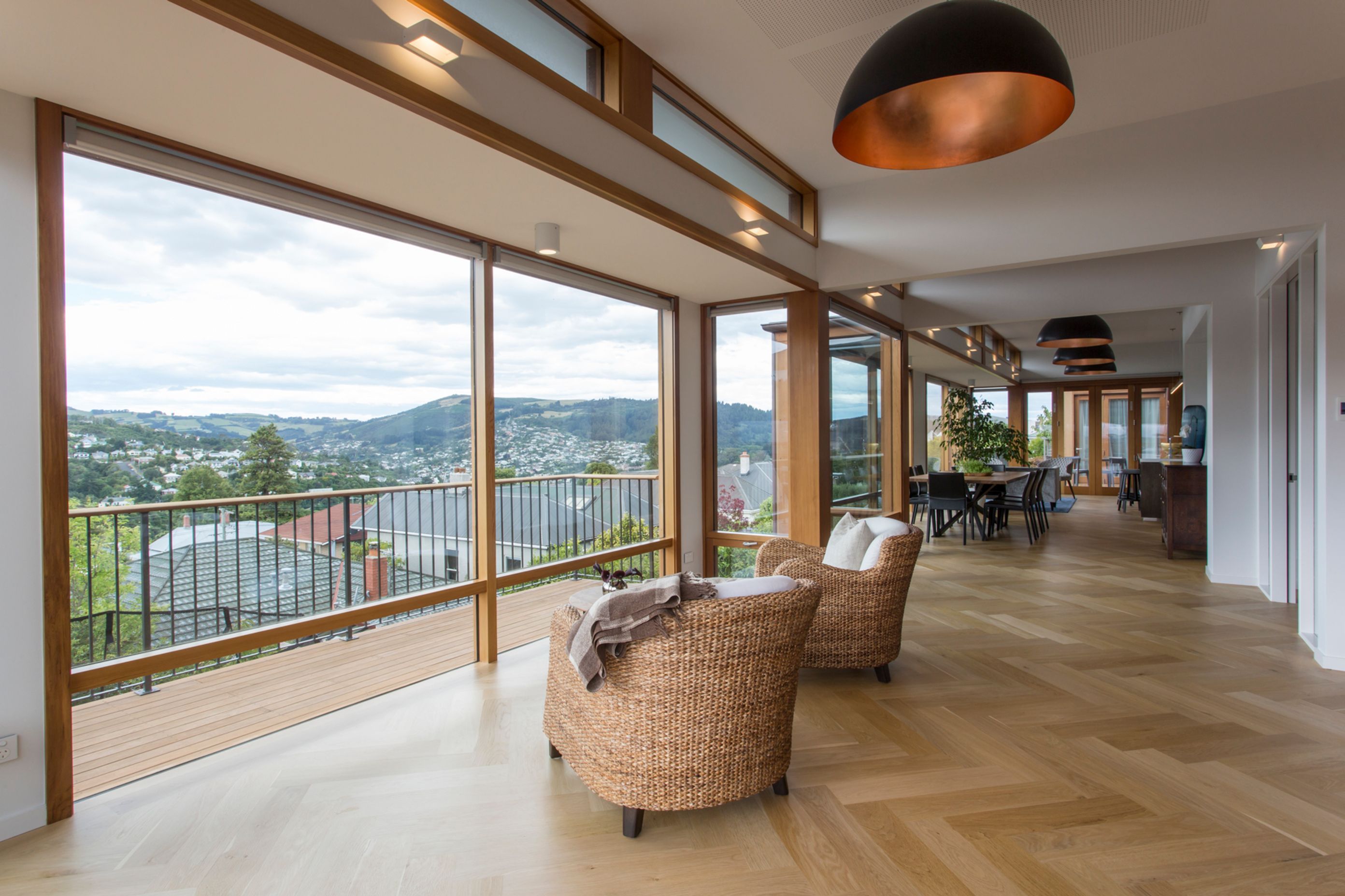 Maori Hill Residence