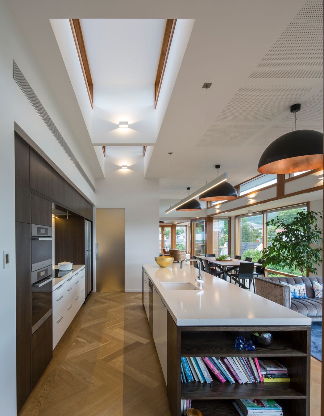 Maori Hill Residence