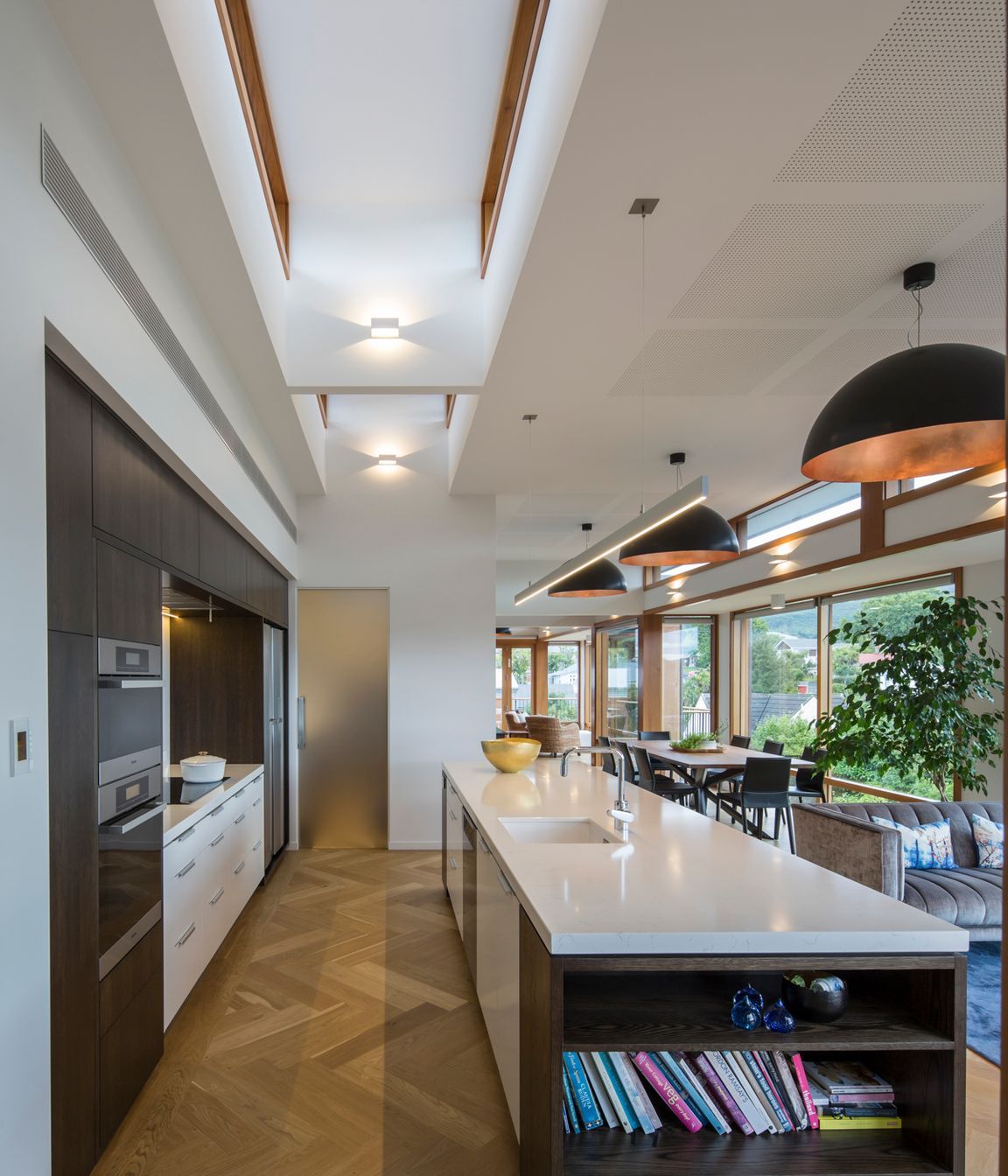 Maori Hill Residence