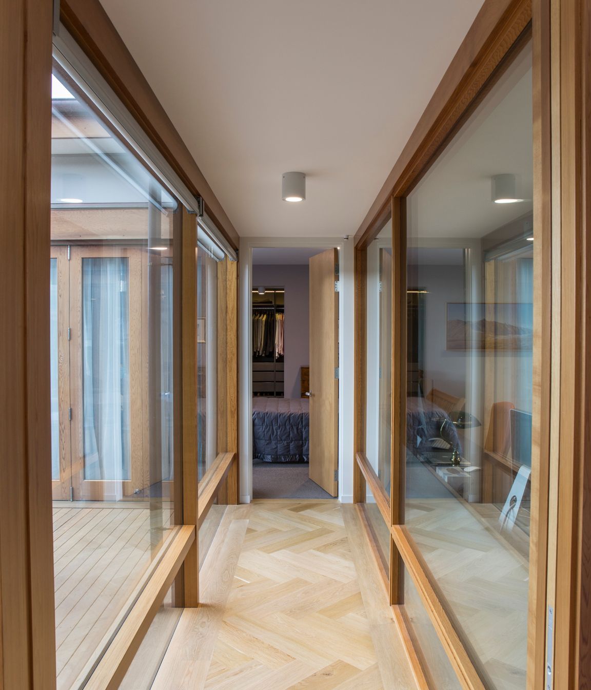 Maori Hill Residence