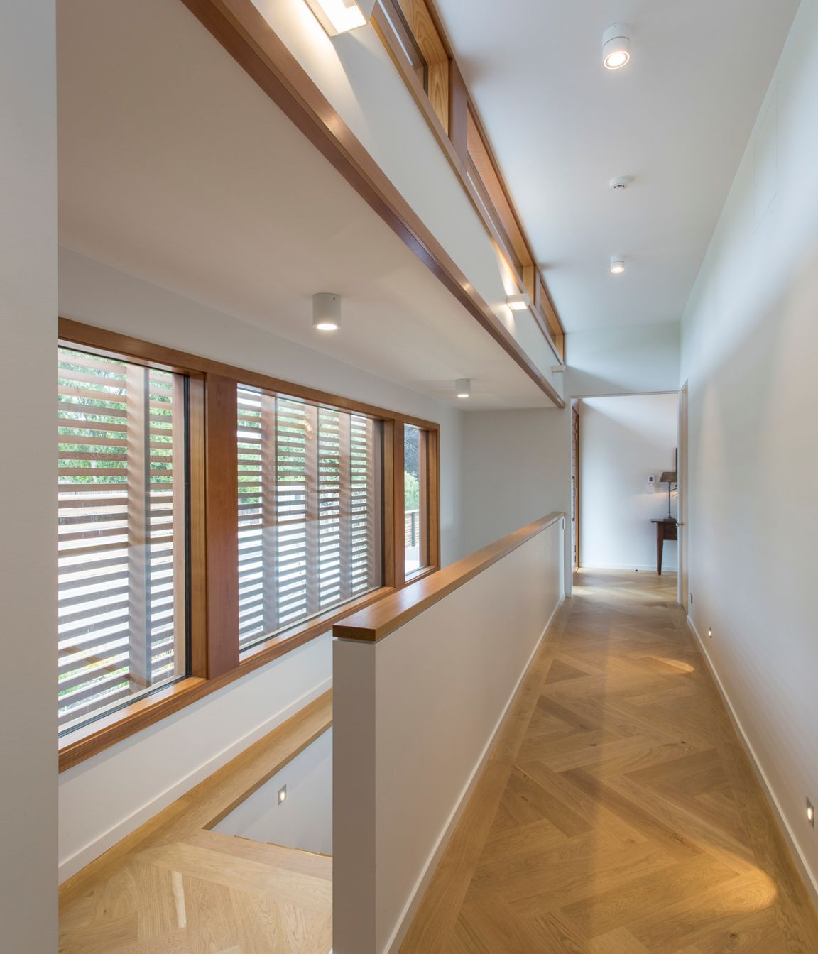 Maori Hill Residence