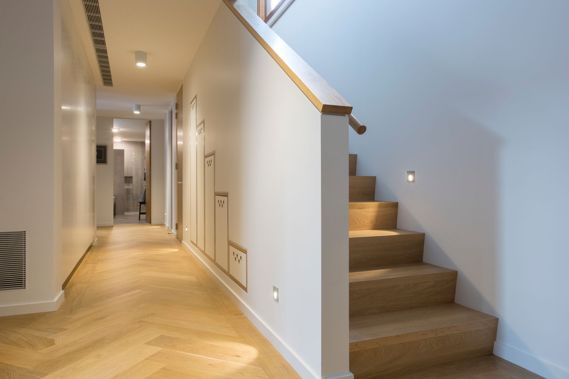 Maori Hill Residence