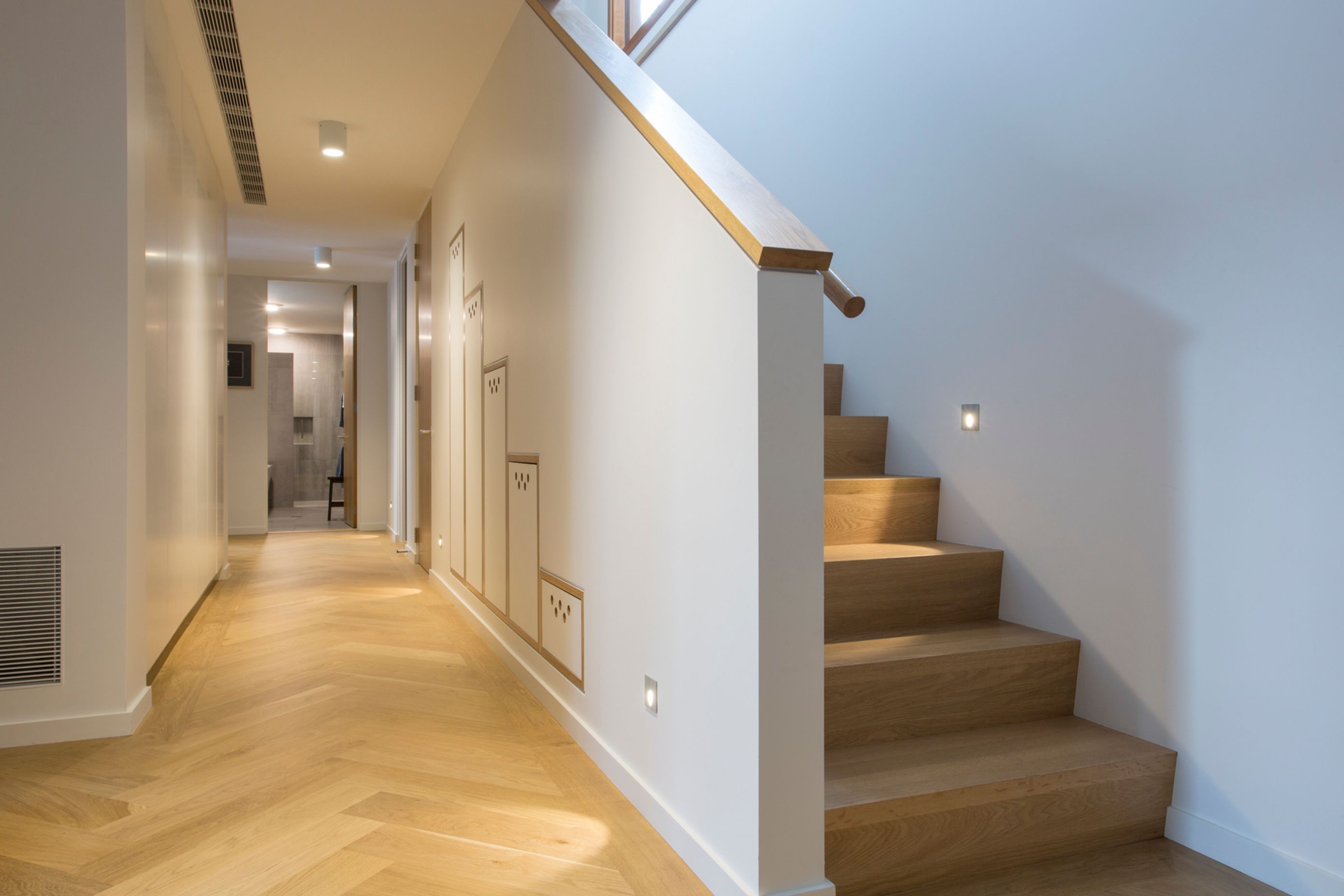 Maori Hill Residence
