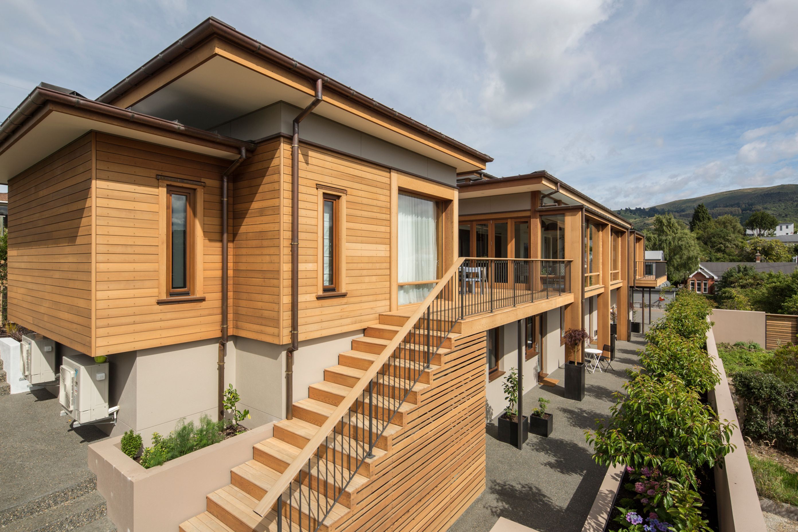 Maori Hill Residence
