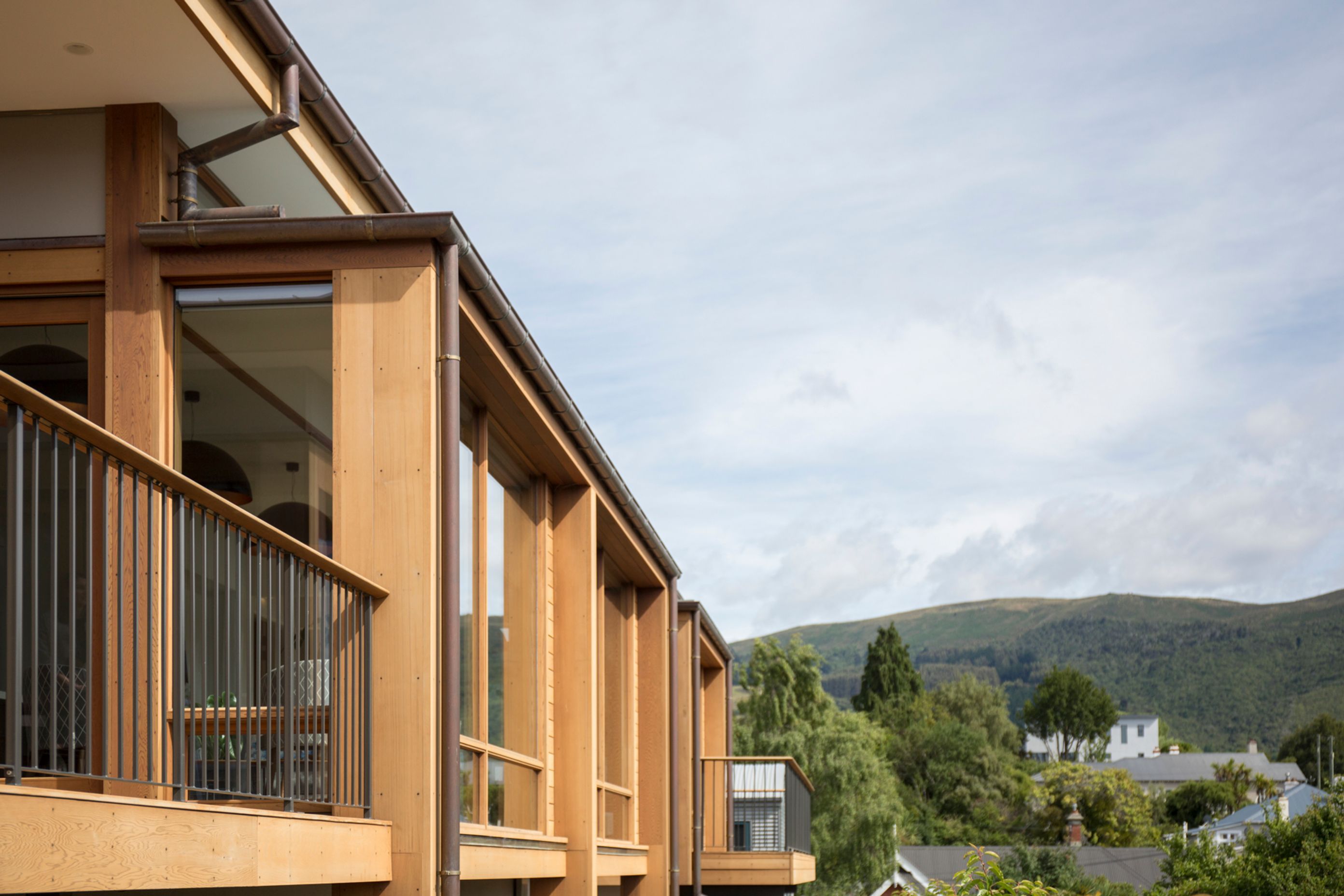 Maori Hill Residence