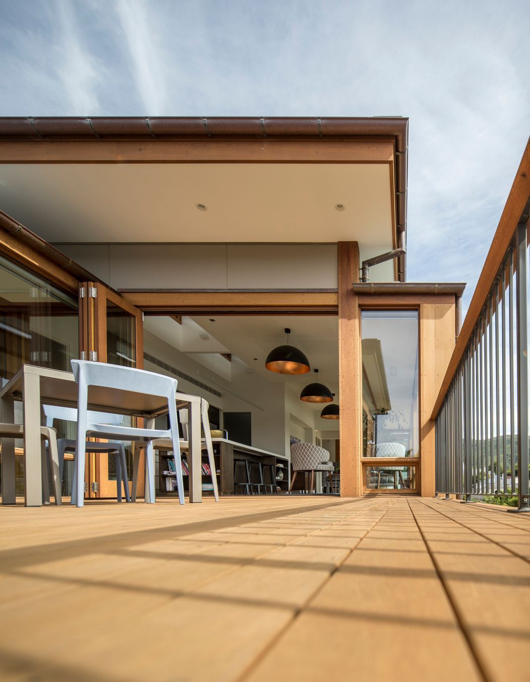 Maori Hill Residence