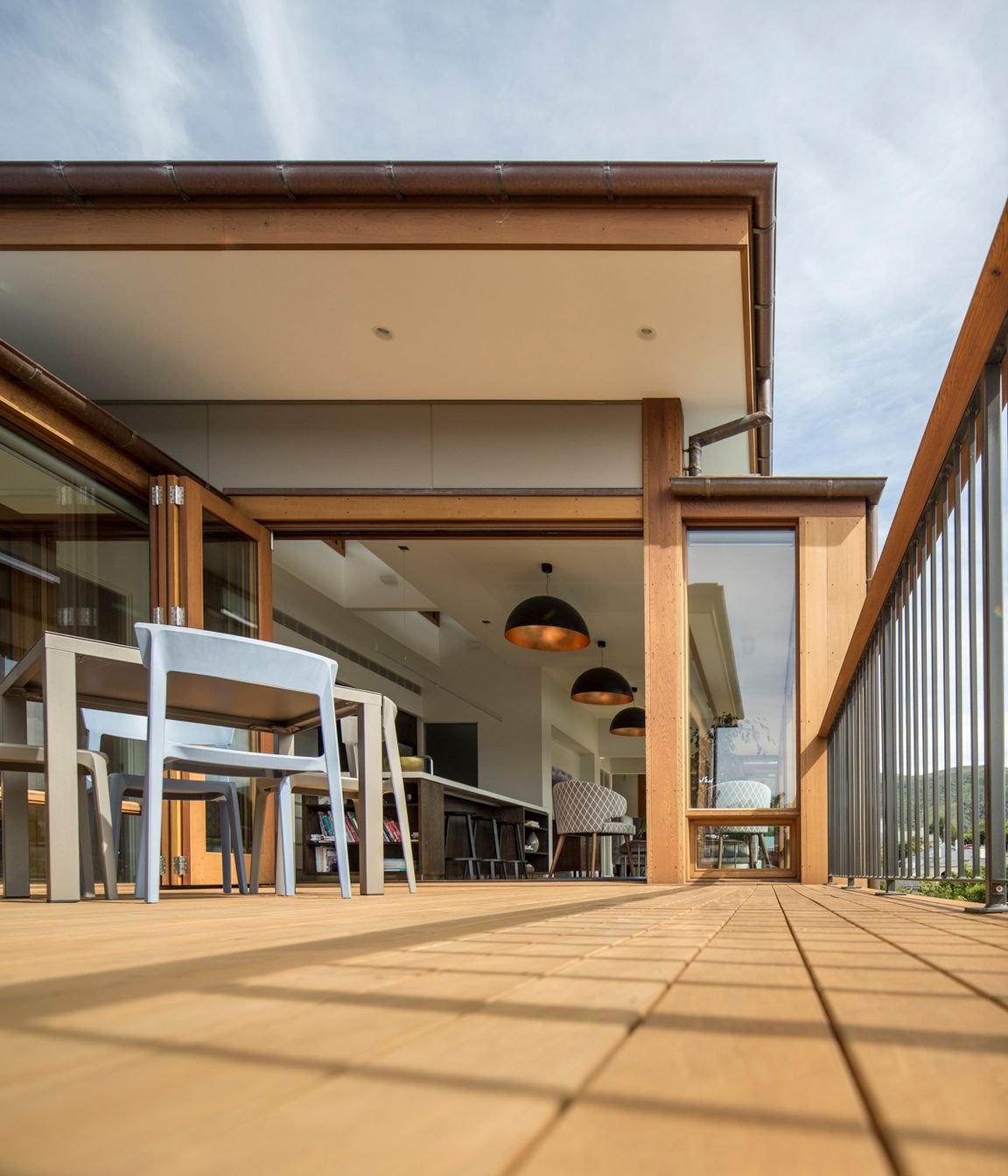 Maori Hill Residence