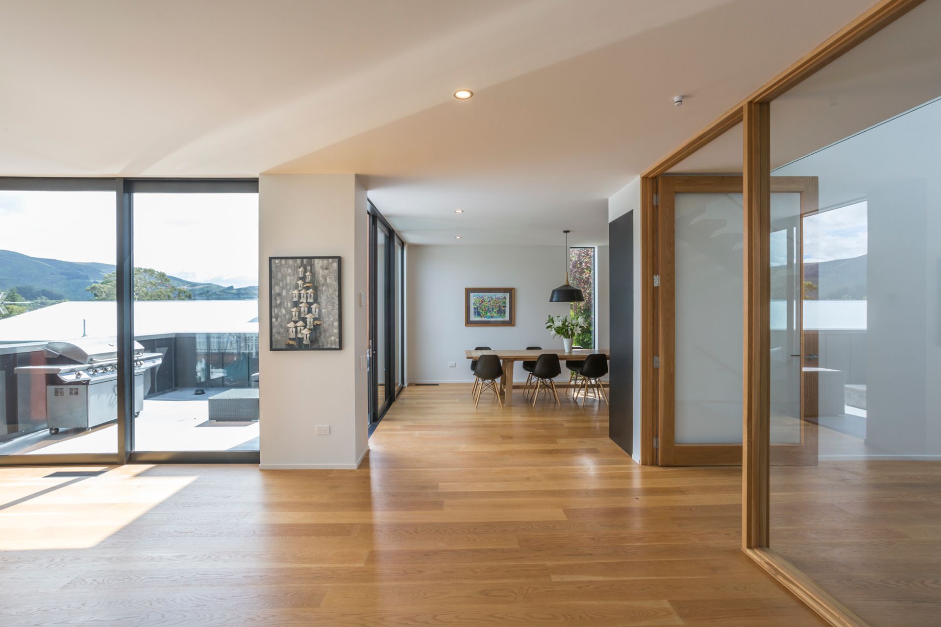 Grater Street Residence