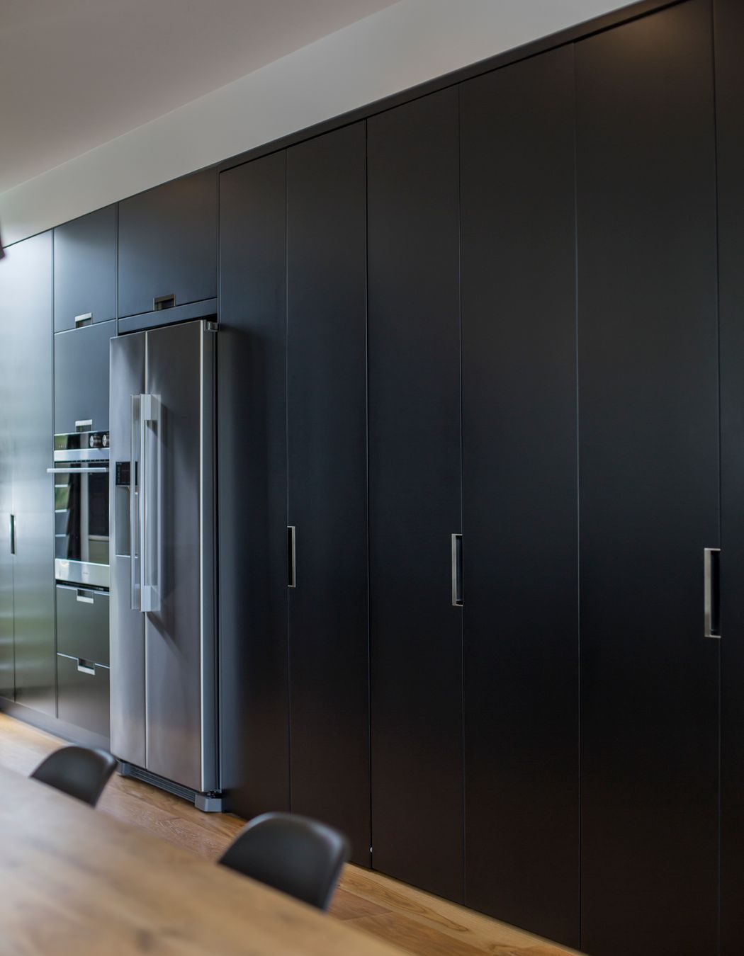 Grater Street Residence