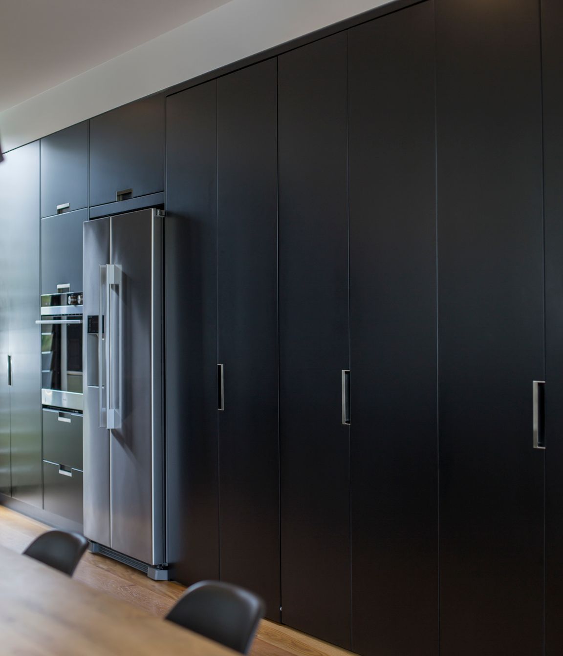 Grater Street Residence