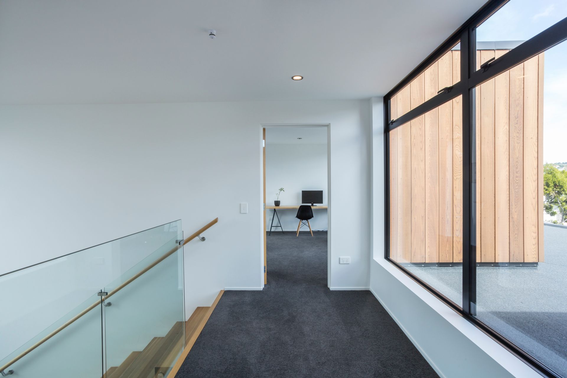 Grater Street Residence