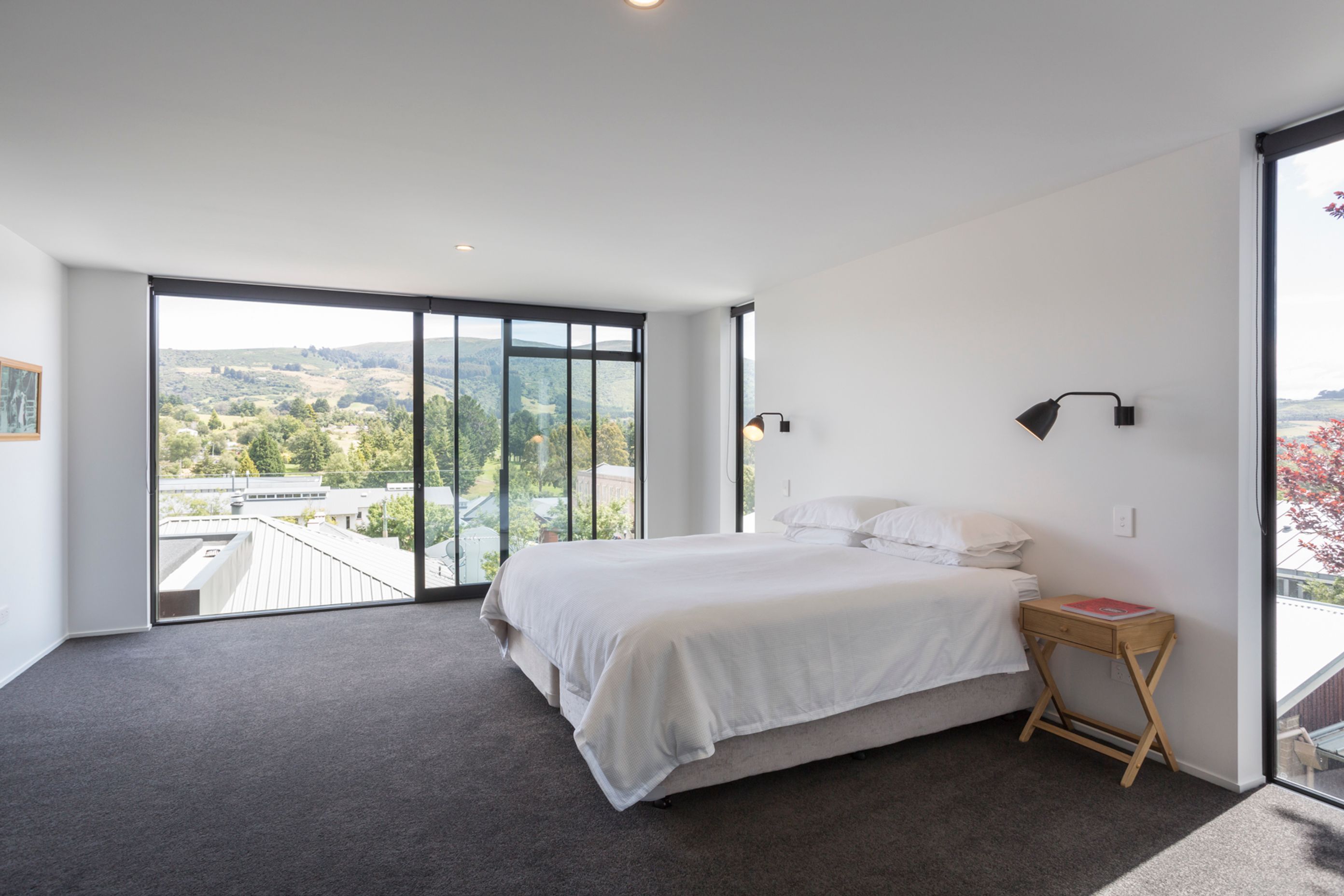 Grater Street Residence