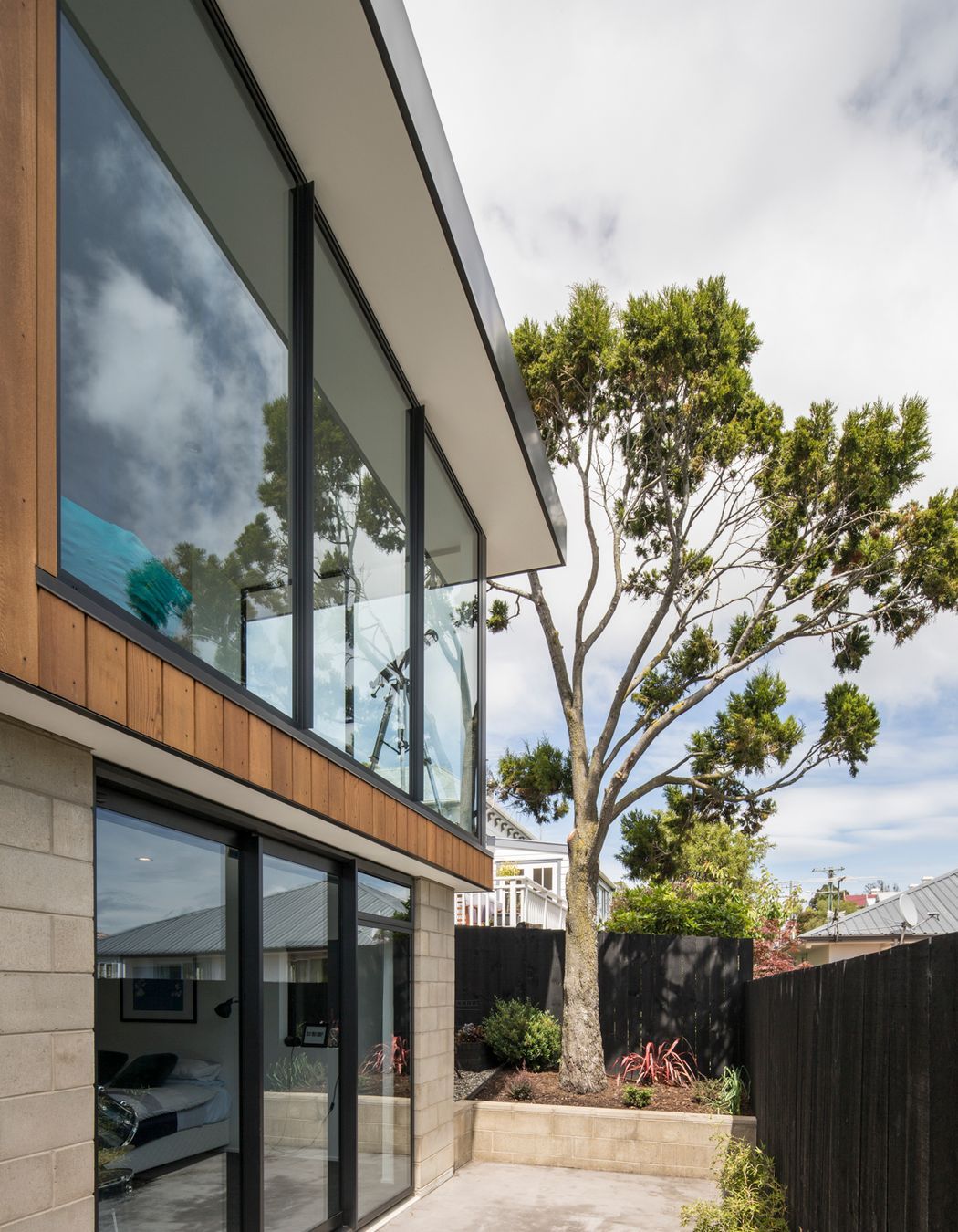 Grater Street Residence