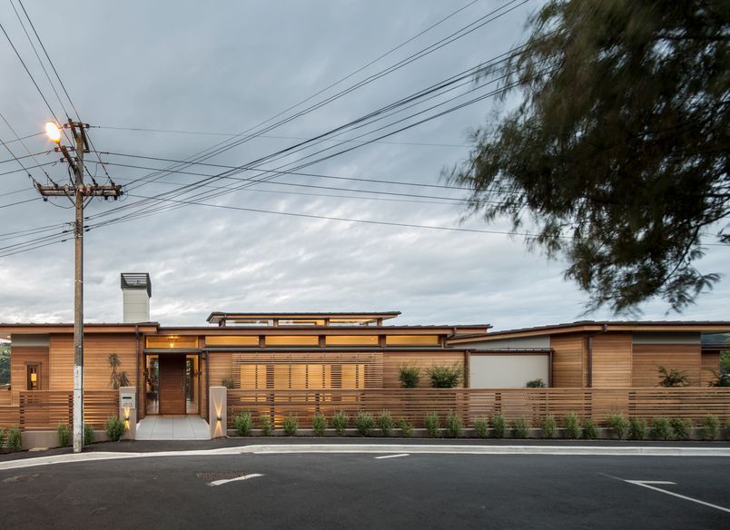 Maori Hill Residence