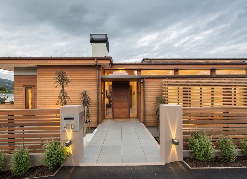 Maori Hill Residence