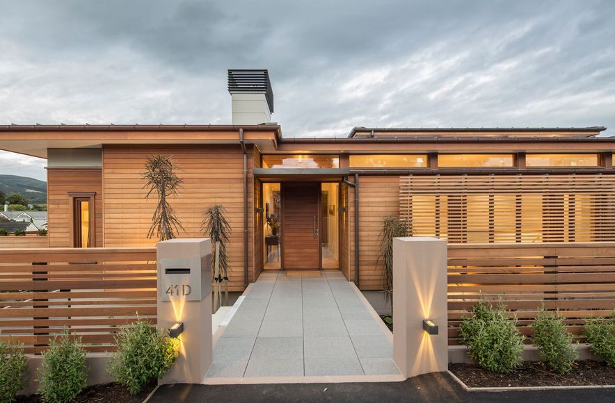 Maori Hill Residence