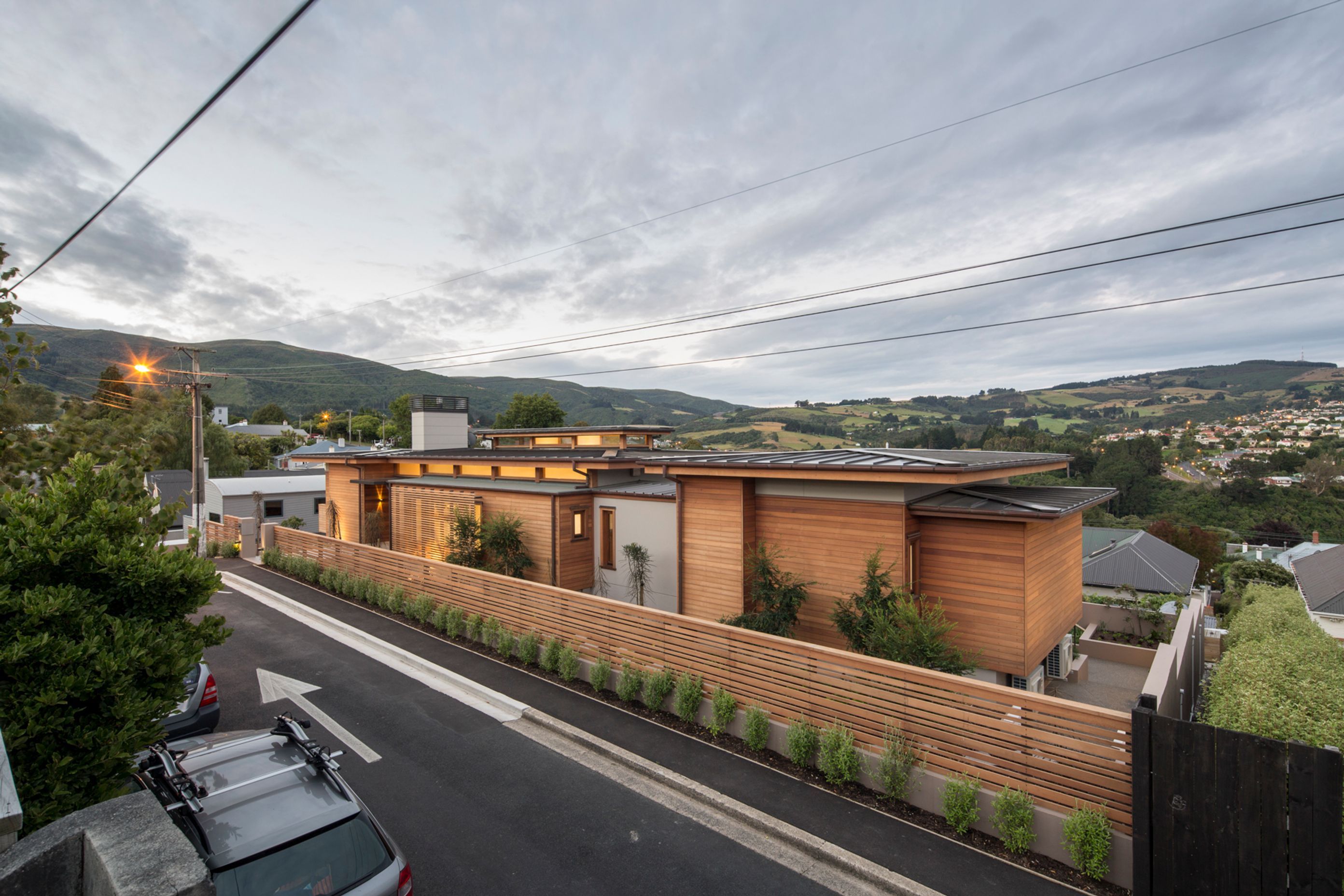 Maori Hill Residence