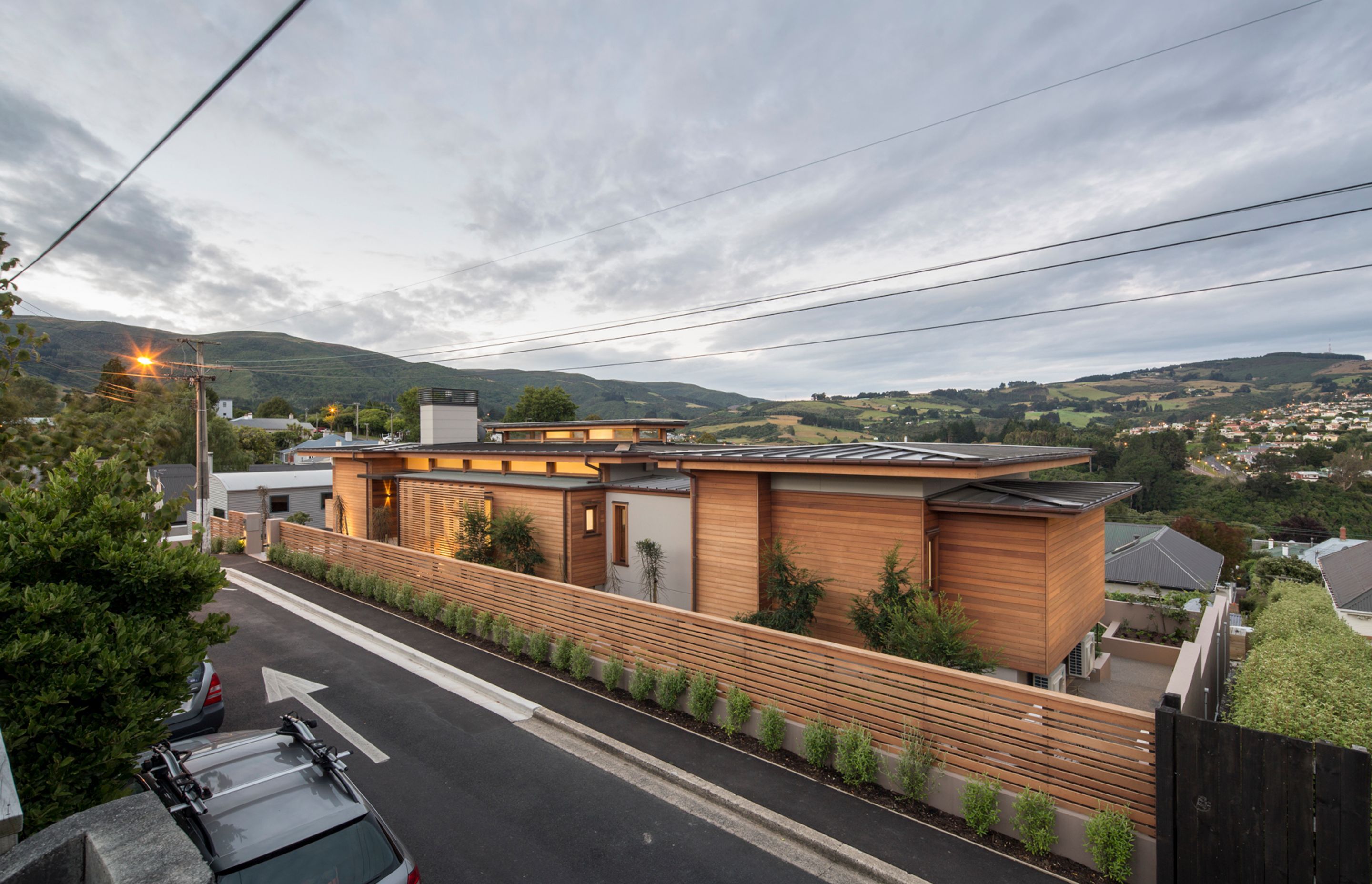 Maori Hill Residence