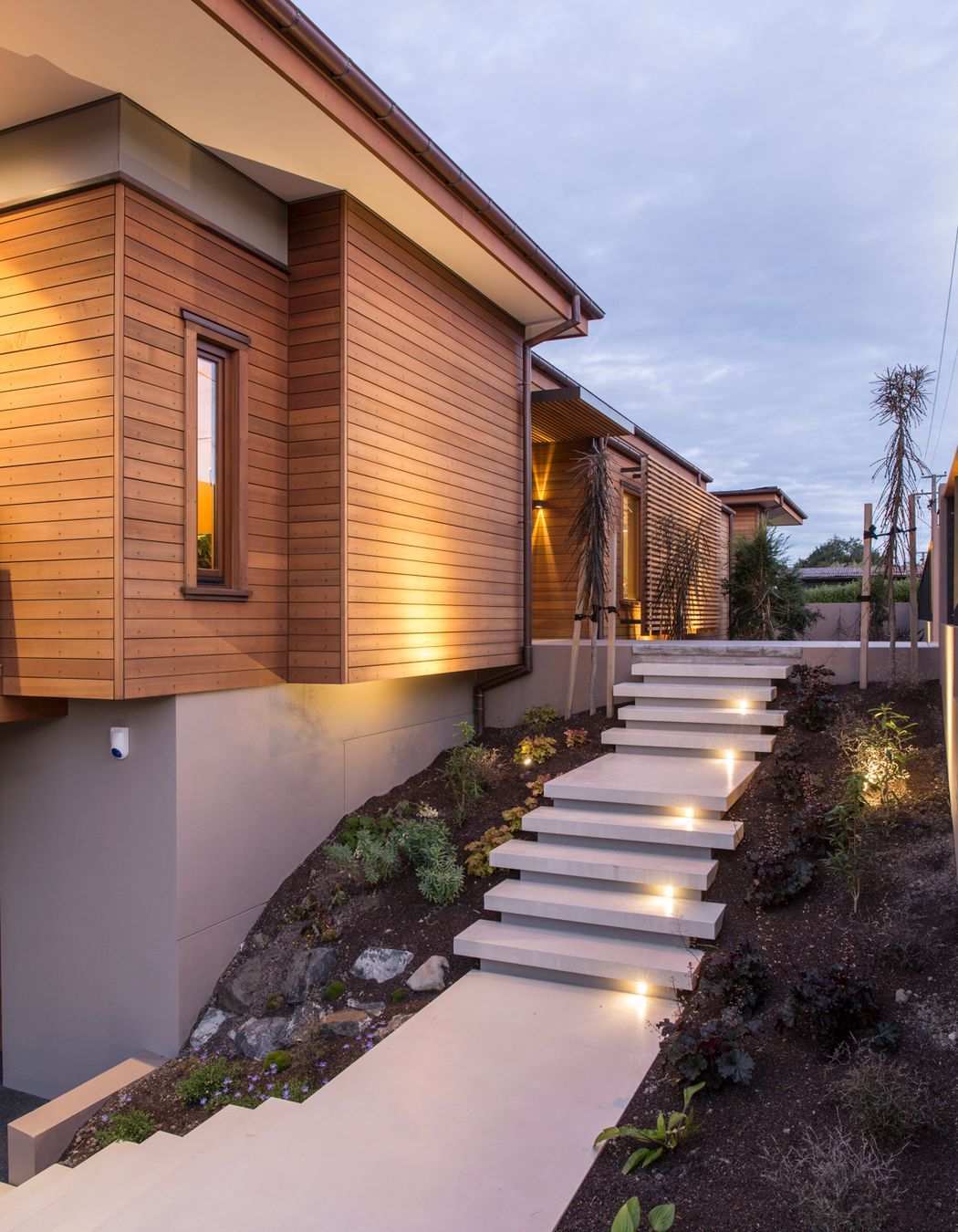 Maori Hill Residence
