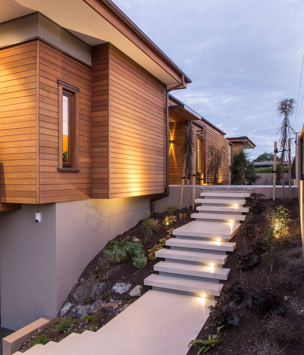 Maori Hill Residence