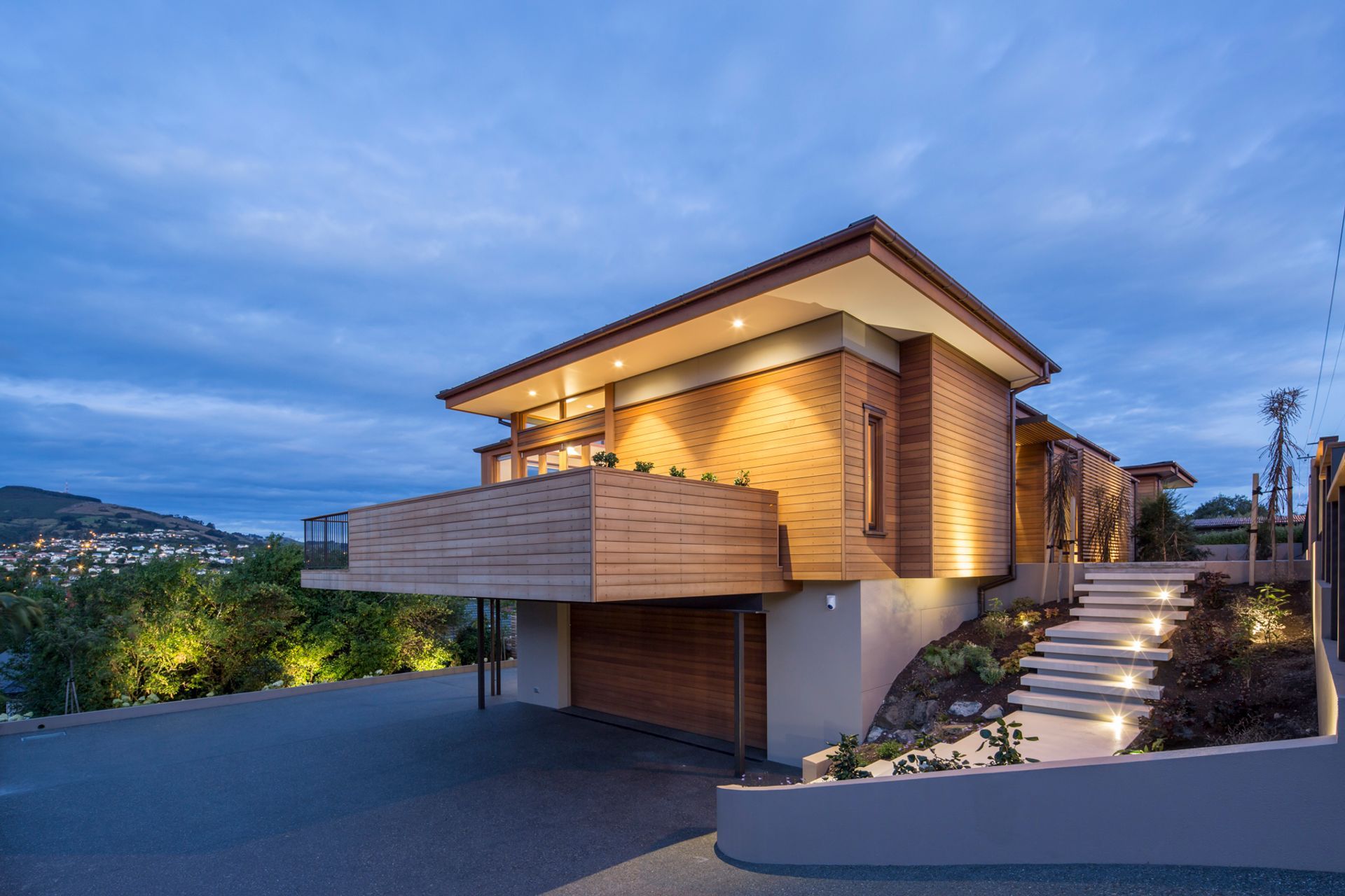 Maori Hill Residence