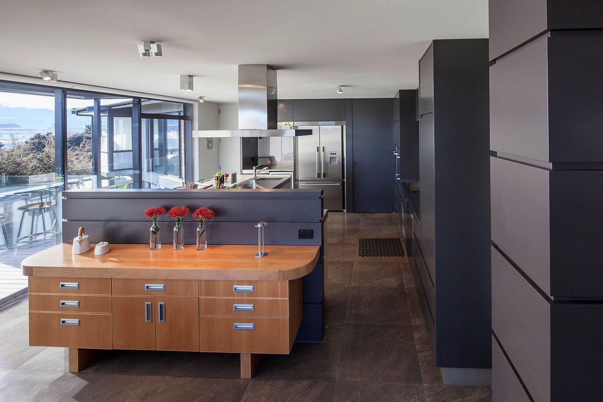 Mount Iron Residence