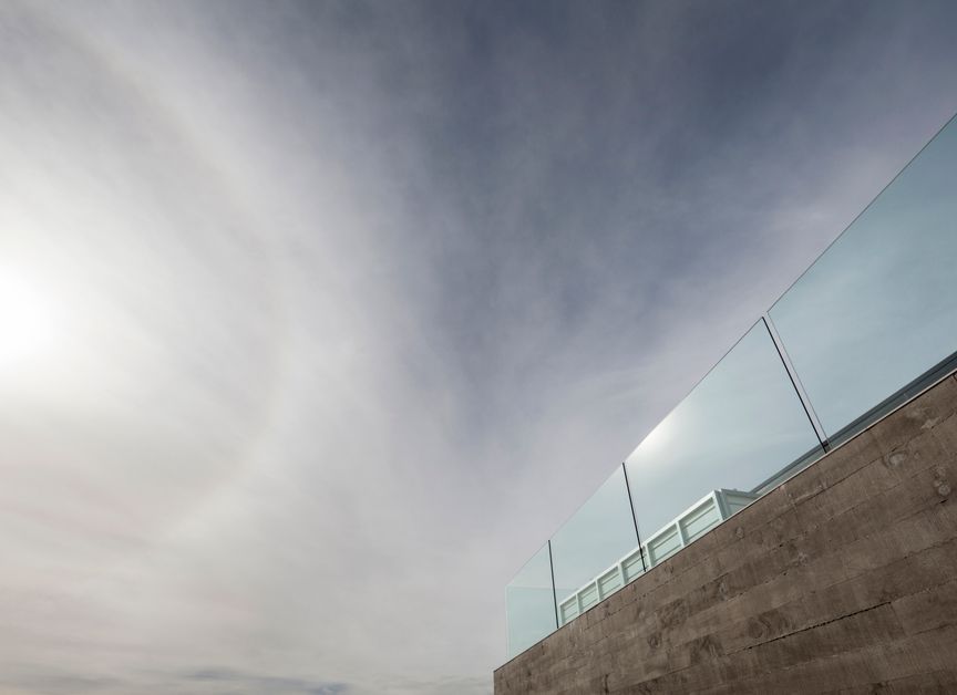 ARCHIPHOTO + Graham Warman Photography