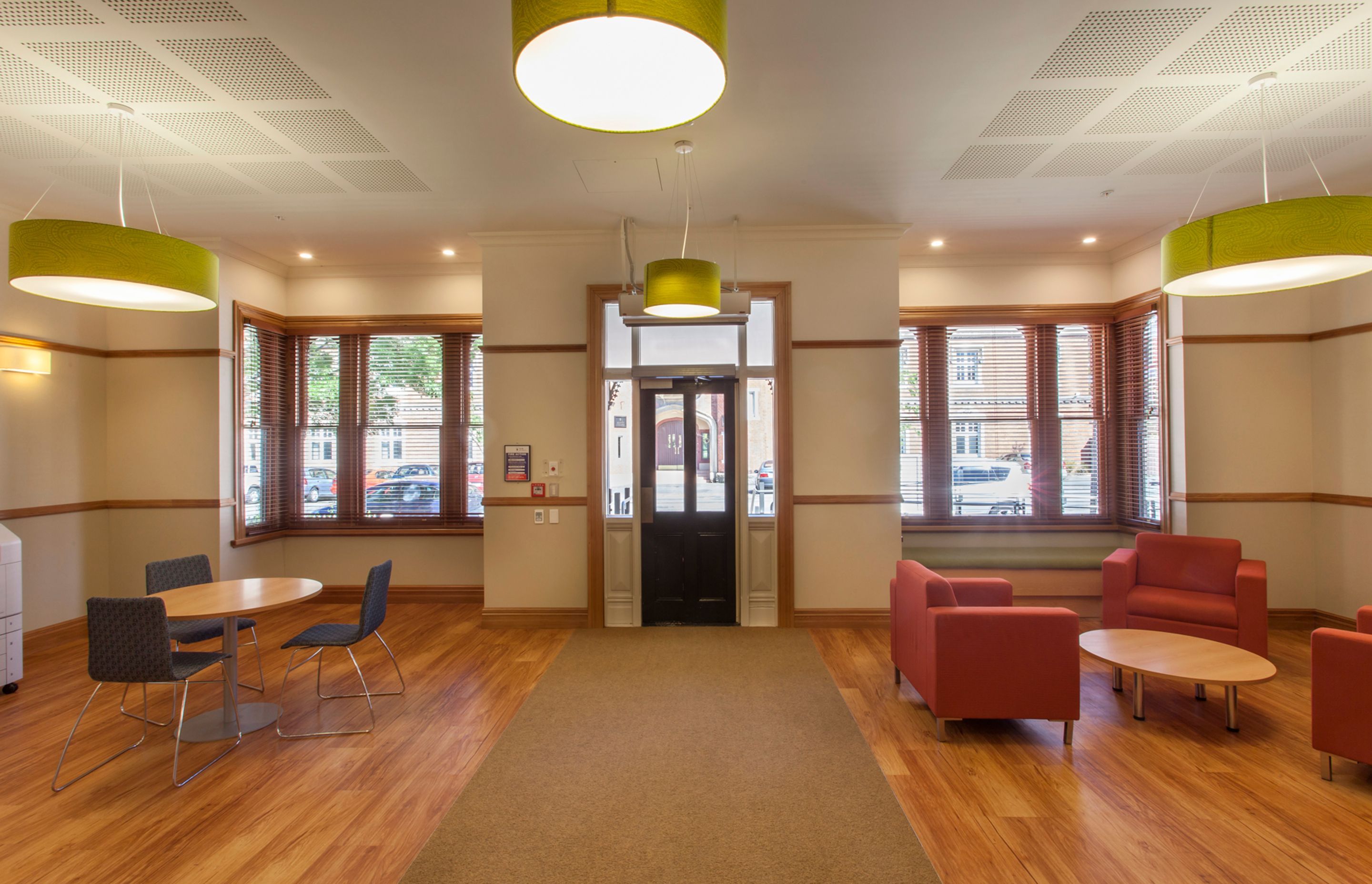 Te Pa - University of Otago Childcare Centre