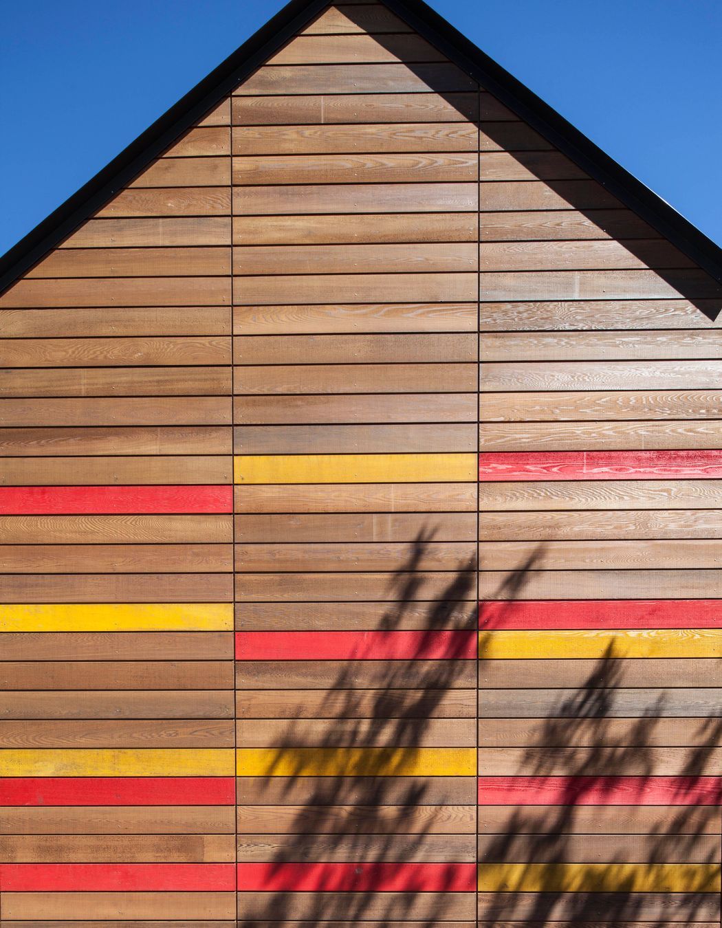 Te Pa - University of Otago Childcare Centre