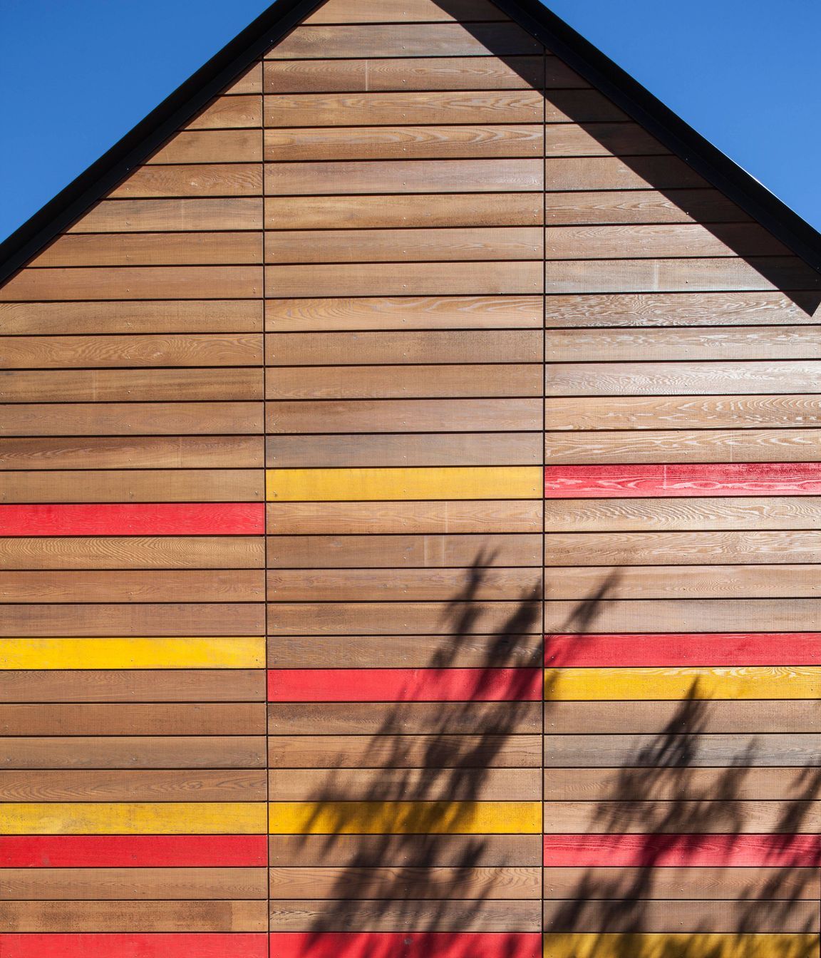Te Pa - University of Otago Childcare Centre