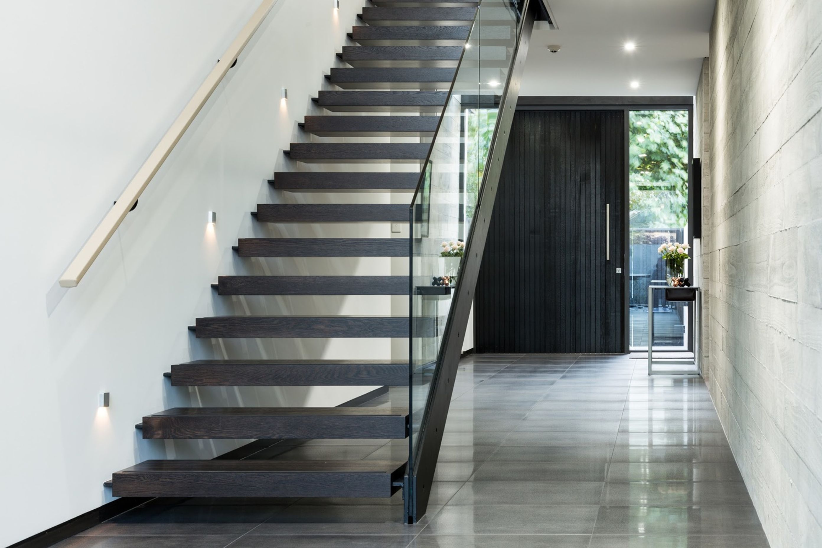 GARDEN ROAD HOUSE