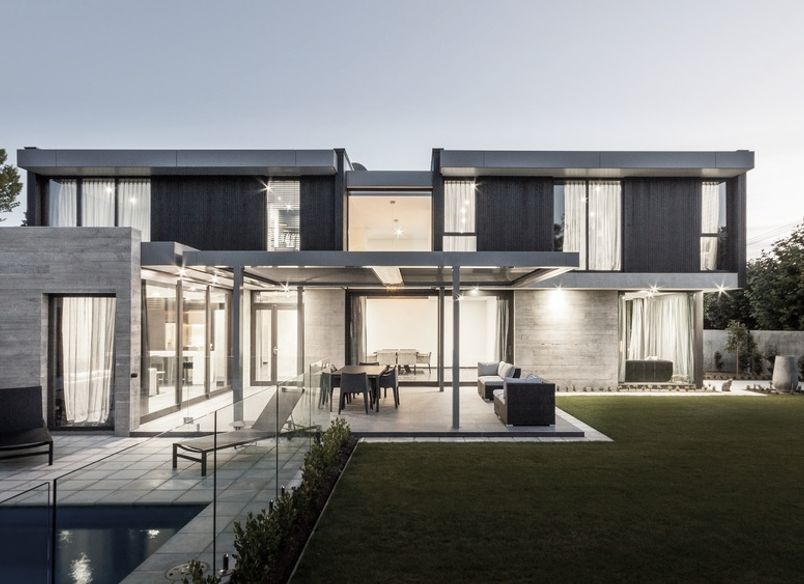 Garden Road House