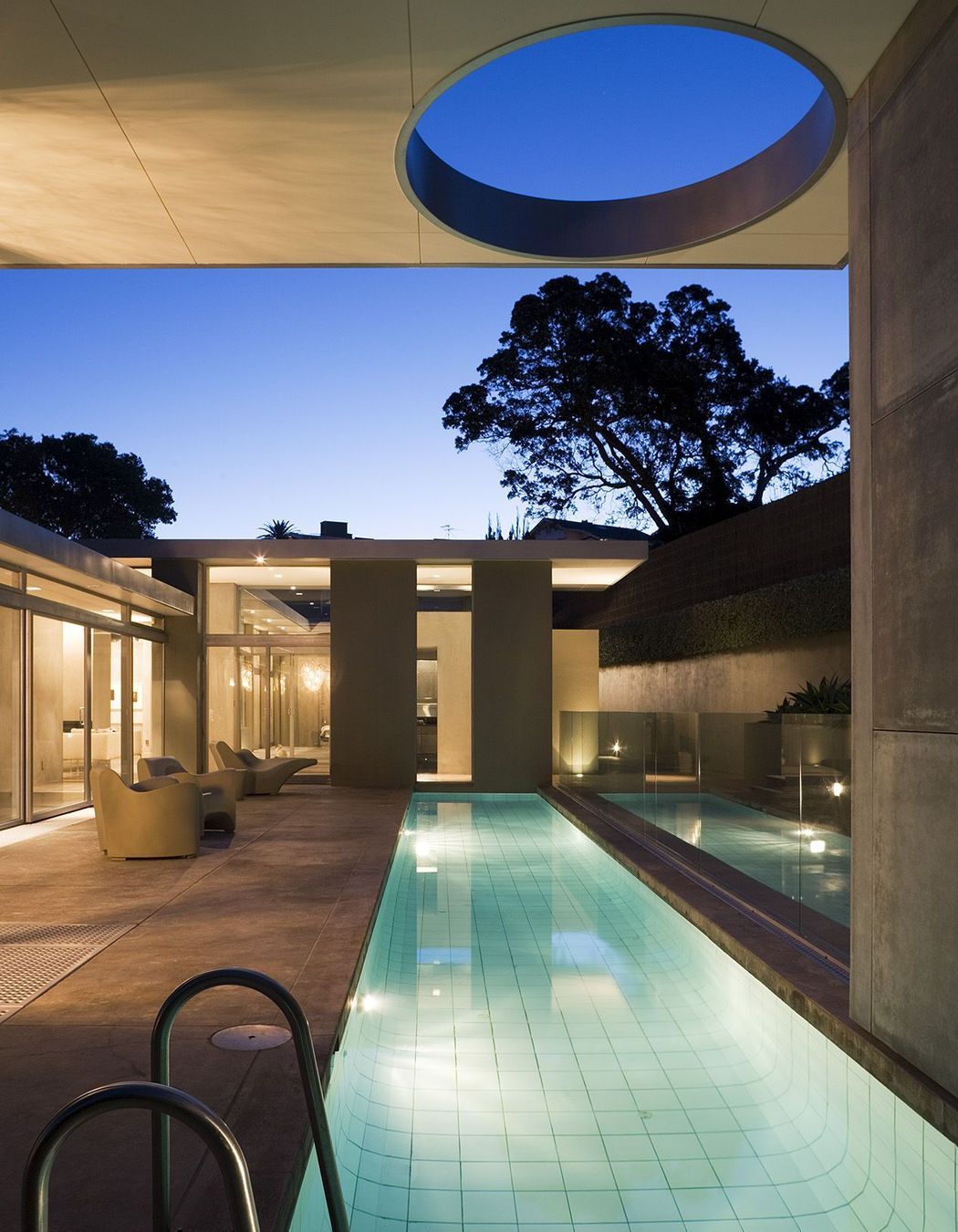 Inner Harbour House