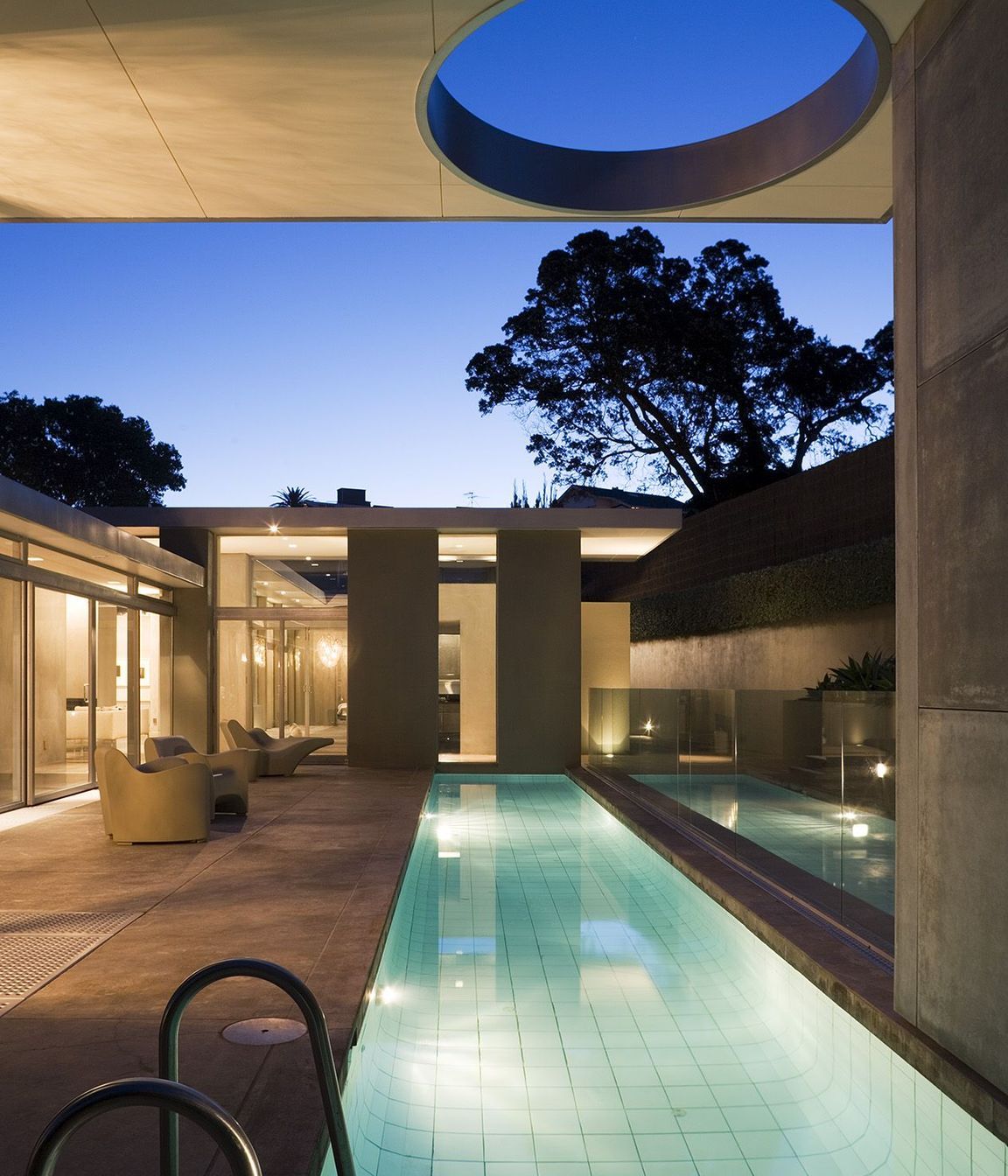 Inner Harbour House