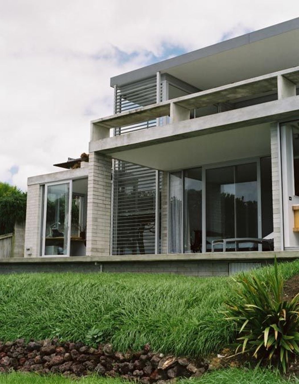 Seacliffe Avenue