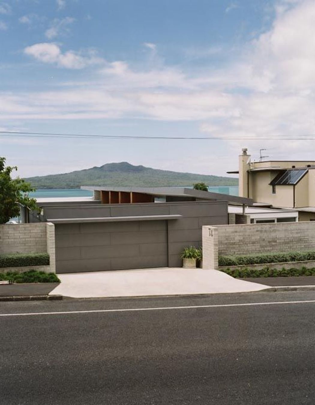 Seacliffe Avenue