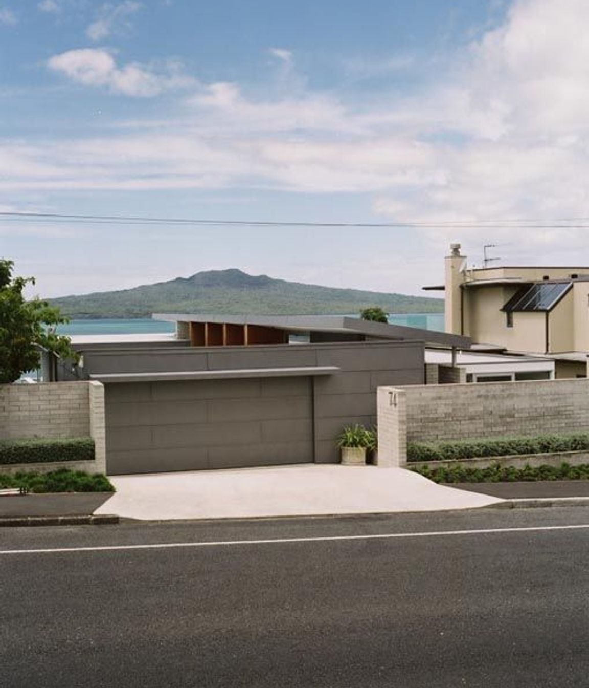 Seacliffe Avenue