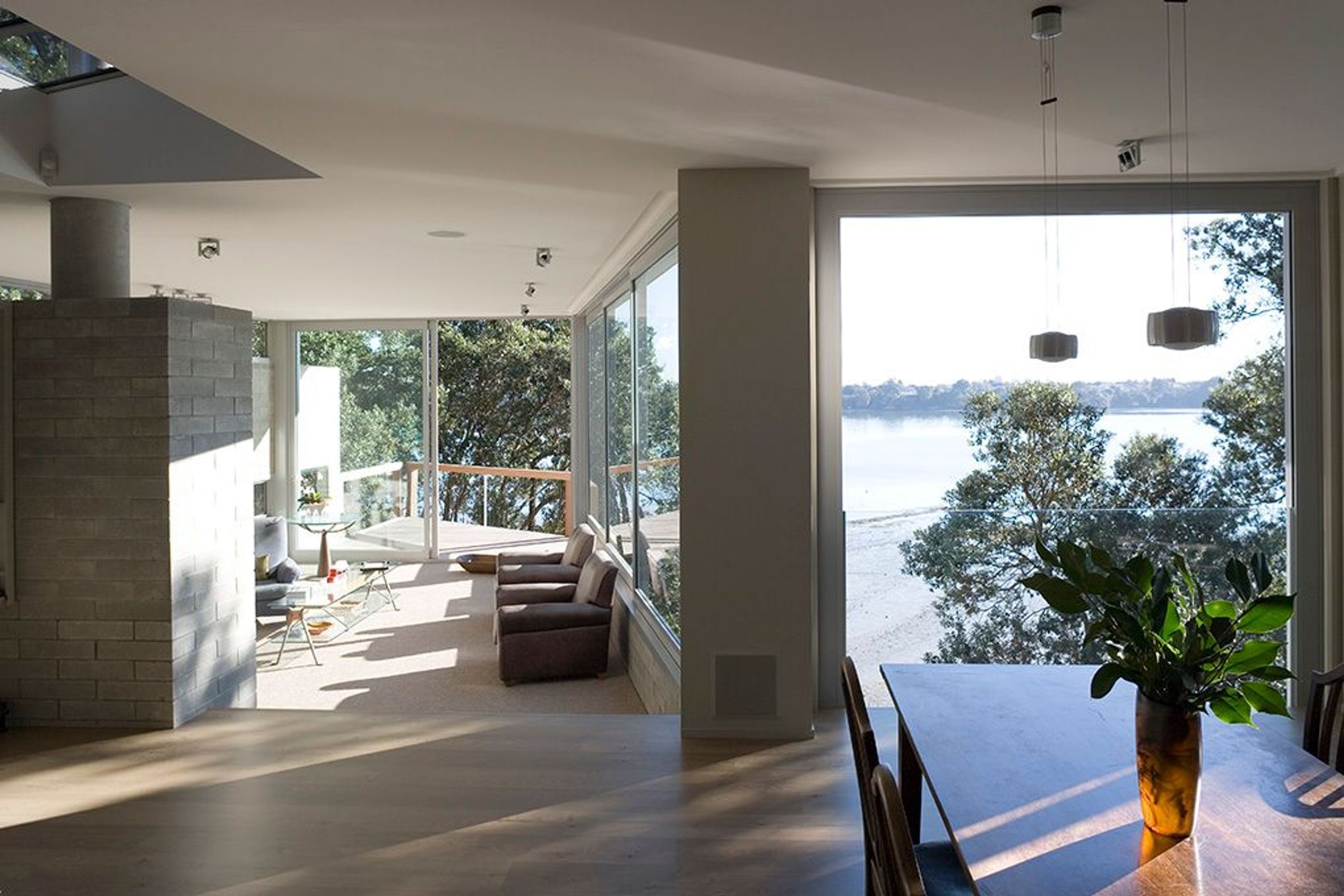 Stanley Point House
