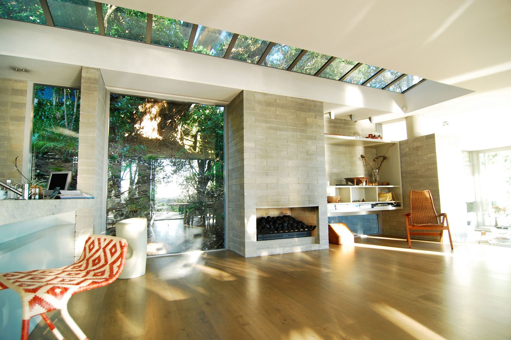 Stanley Point House