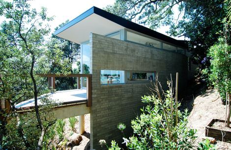 Stanley Point House