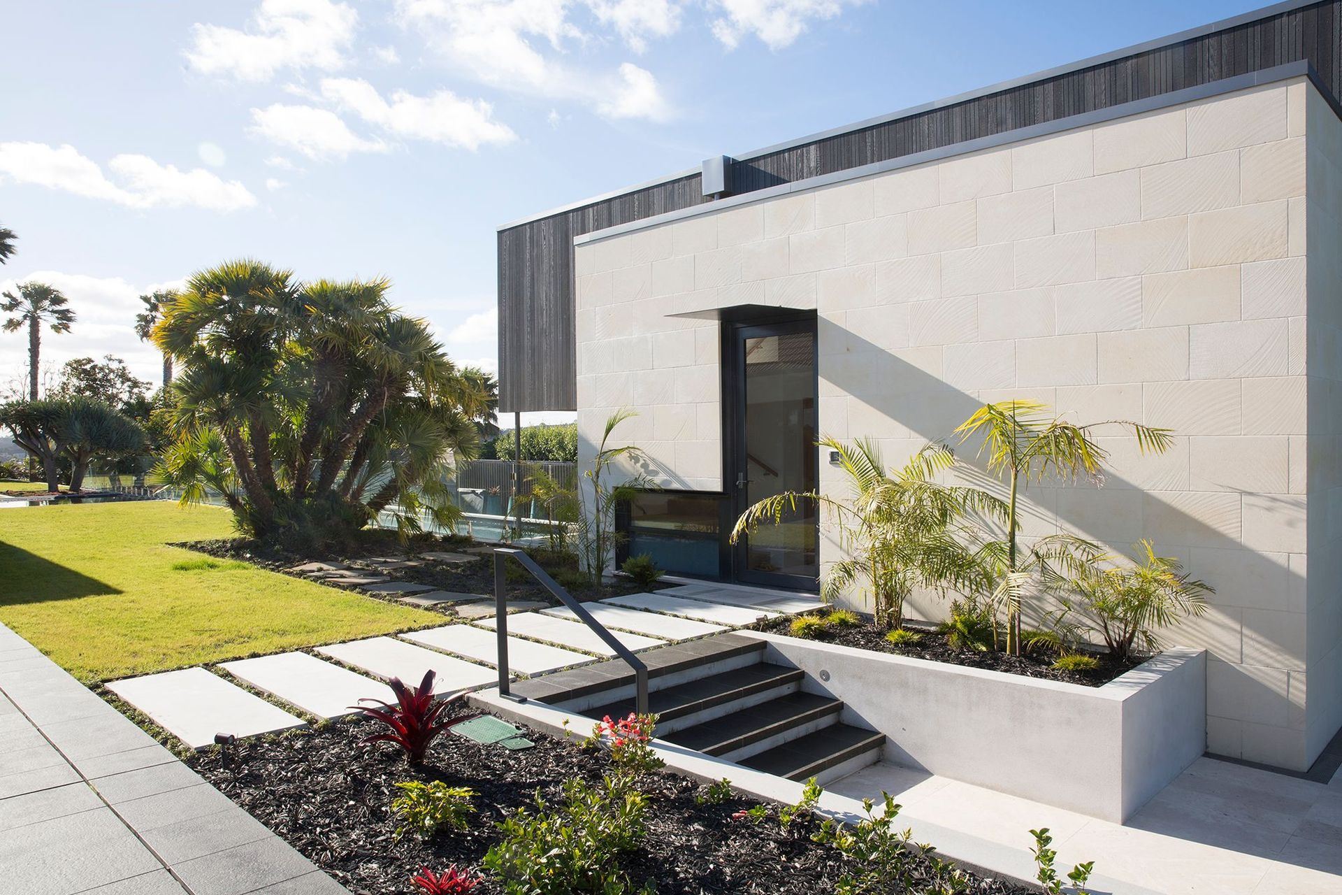 Albany House Alterations