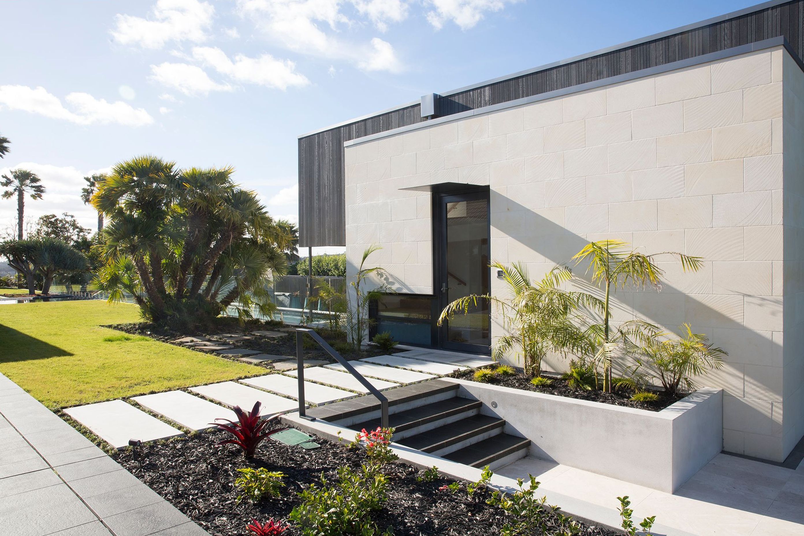 Albany House Alterations