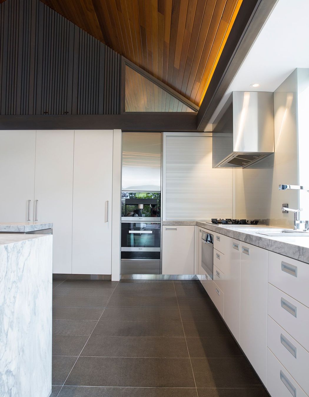 Albany House Alterations