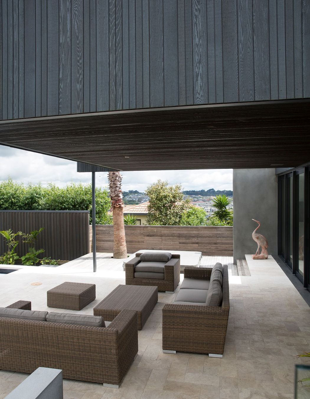 Albany House Alterations