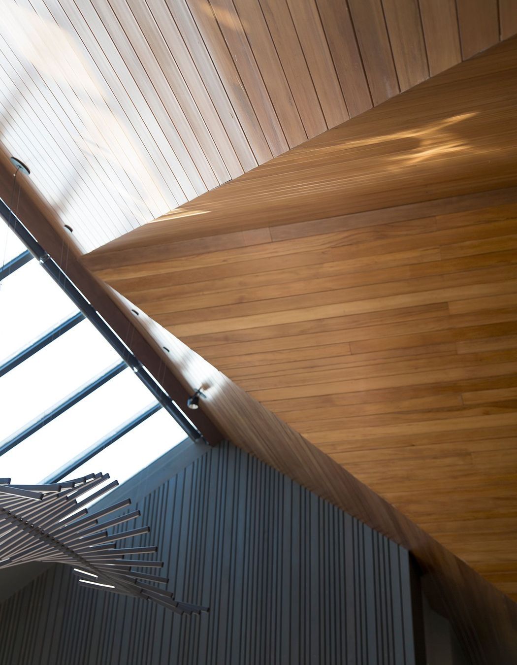 Albany House Alterations